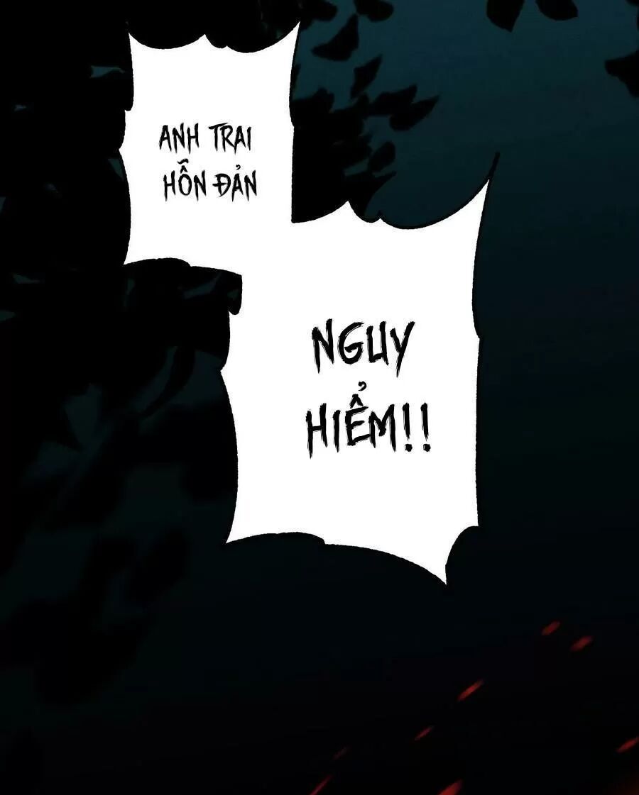 Ta Mới Không Gả Cho Hoàng Tử Phản Diện Chapter 22 - Trang 2