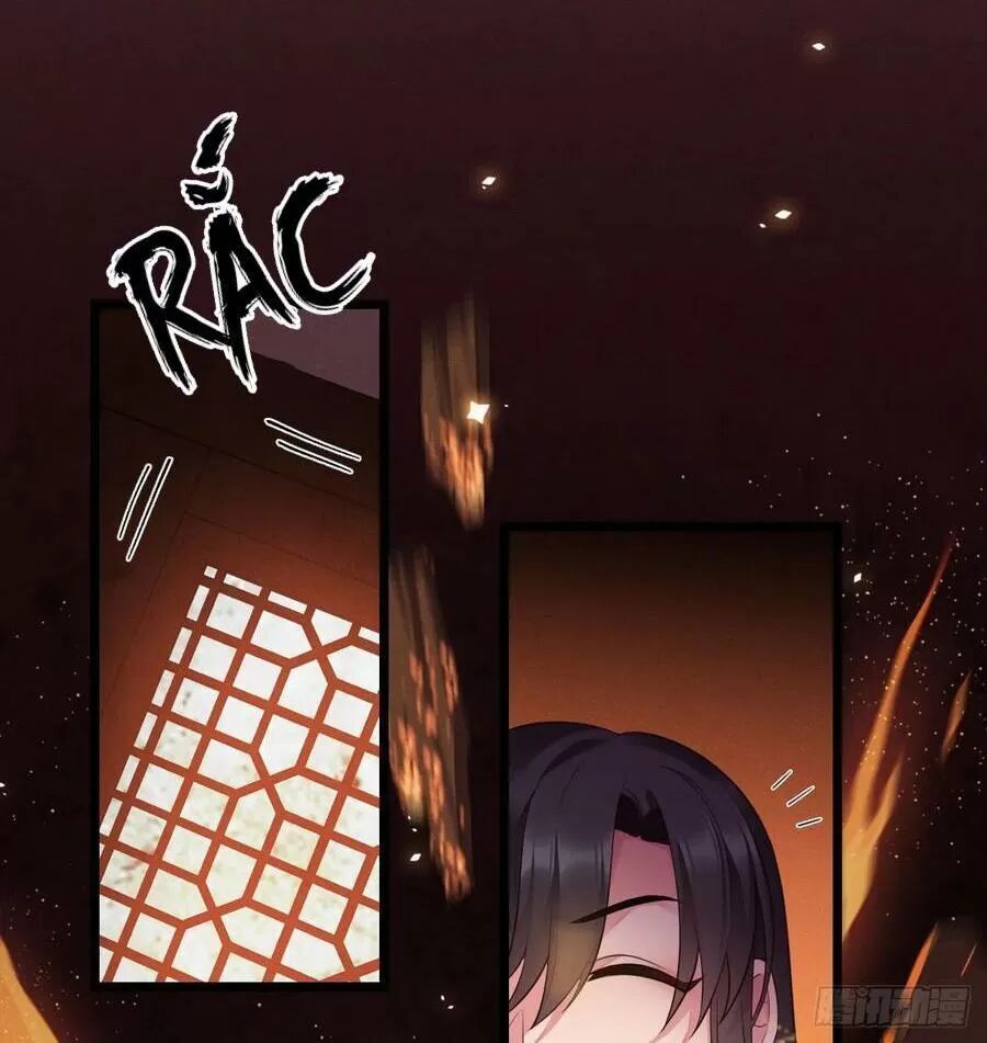 Ta Mới Không Gả Cho Hoàng Tử Phản Diện Chapter 22 - Trang 2