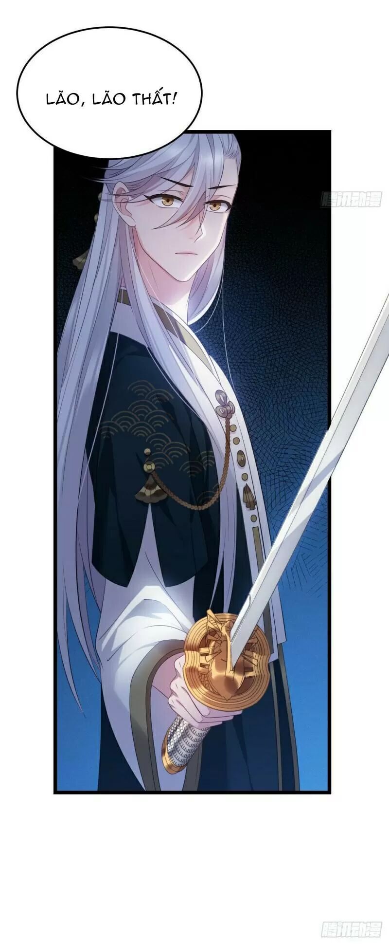 Ta Mới Không Gả Cho Hoàng Tử Phản Diện Chapter 24 - Trang 2