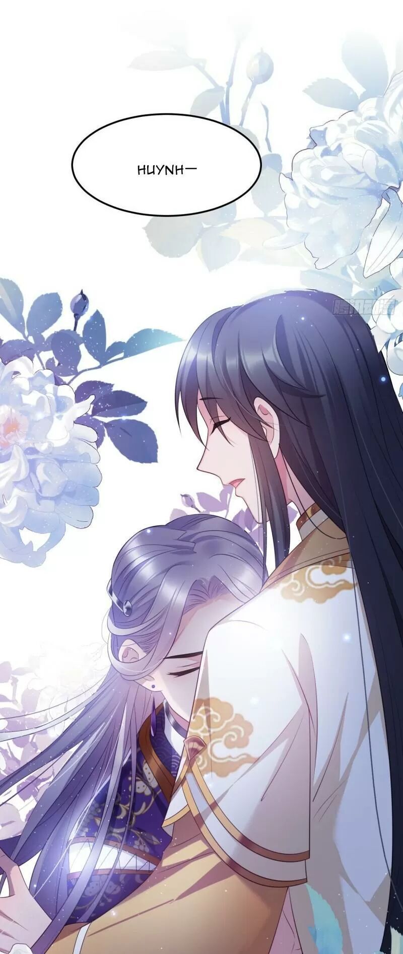 Ta Mới Không Gả Cho Hoàng Tử Phản Diện Chapter 24 - Trang 2