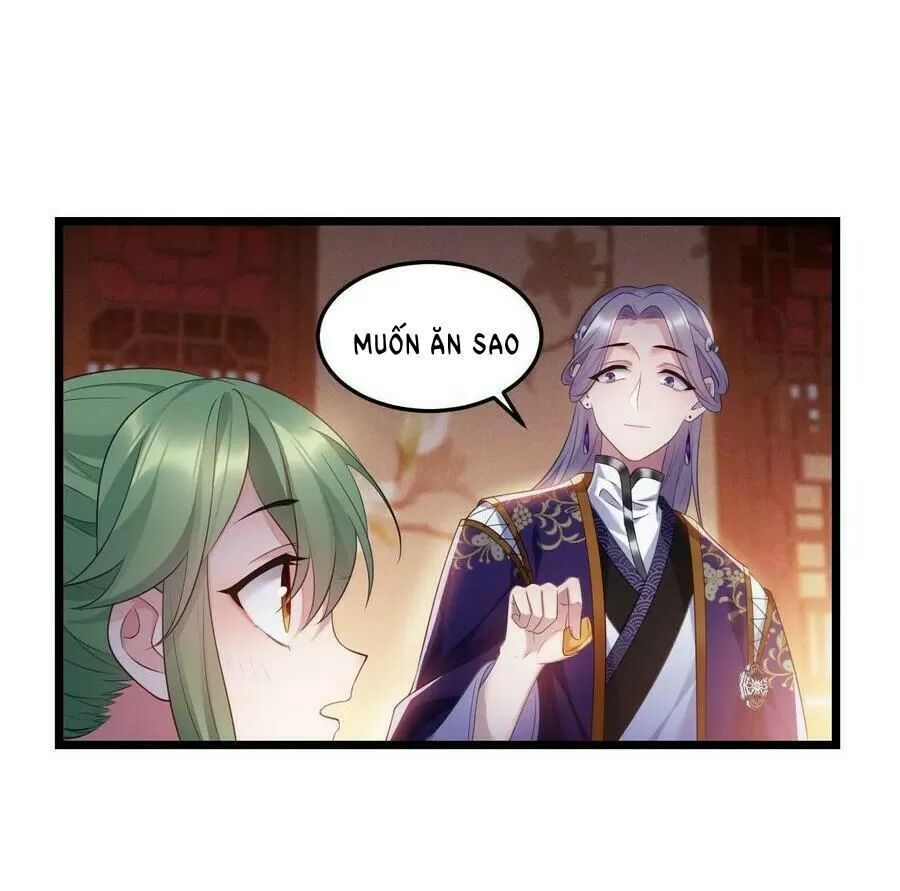 Ta Mới Không Gả Cho Hoàng Tử Phản Diện Chapter 25 - Trang 2