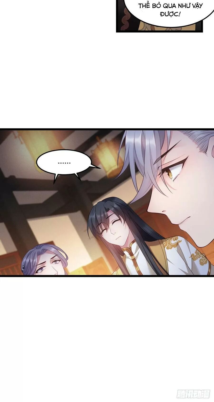 Ta Mới Không Gả Cho Hoàng Tử Phản Diện Chapter 26 - Trang 2