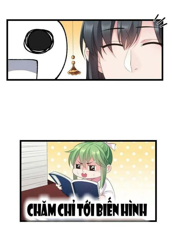 Ta Mới Không Gả Cho Hoàng Tử Phản Diện Chapter 29 - Trang 2