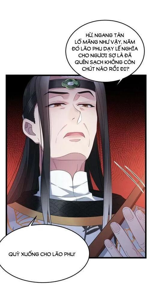 Ta Mới Không Gả Cho Hoàng Tử Phản Diện Chapter 29 - Trang 2