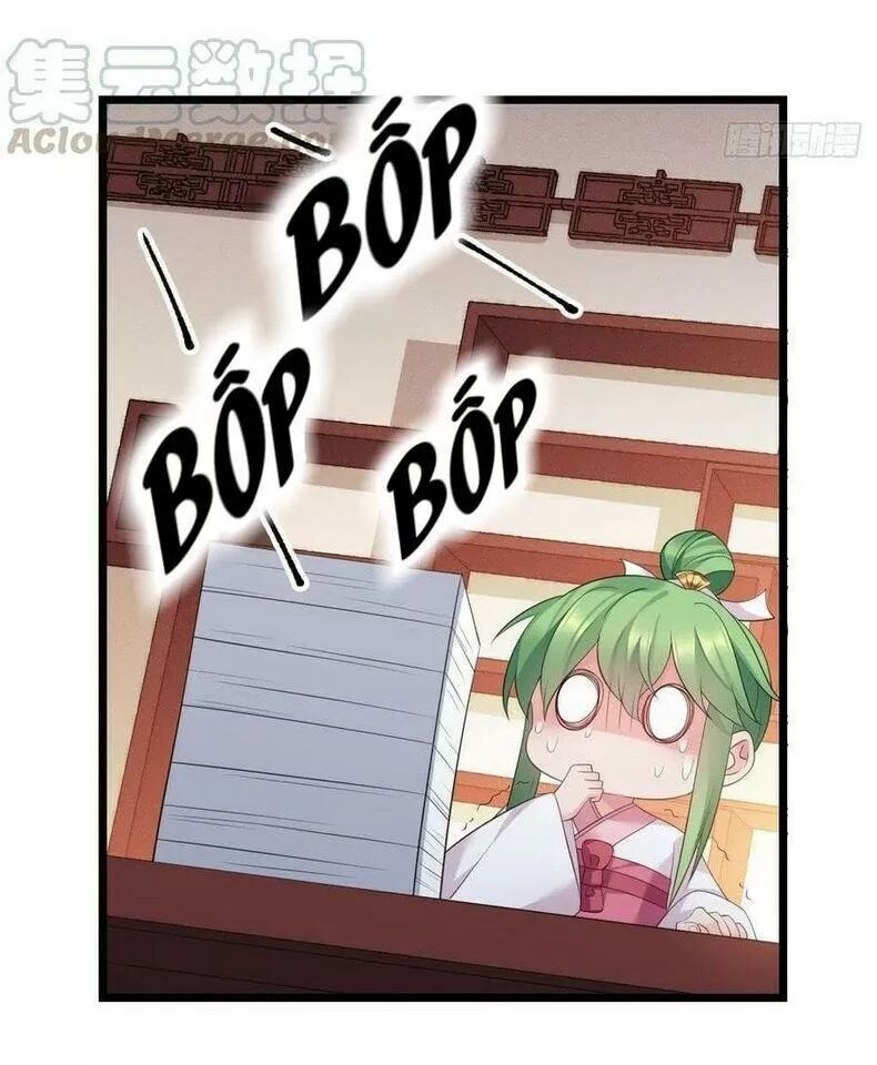 Ta Mới Không Gả Cho Hoàng Tử Phản Diện Chapter 29 - Trang 2