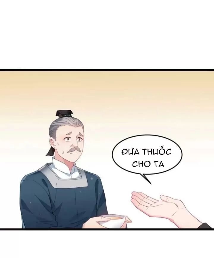 Ta Mới Không Gả Cho Hoàng Tử Phản Diện Chapter 3 - Trang 2