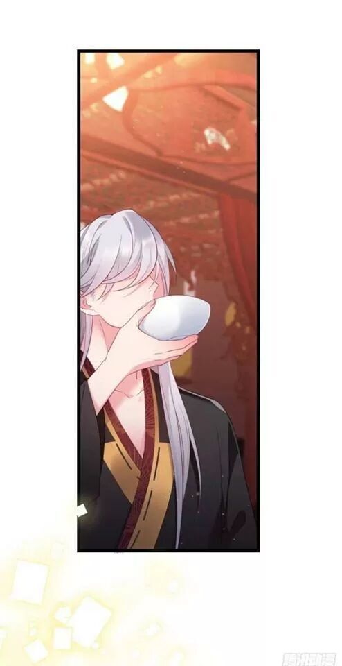 Ta Mới Không Gả Cho Hoàng Tử Phản Diện Chapter 3 - Trang 2