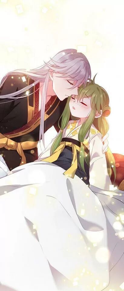 Ta Mới Không Gả Cho Hoàng Tử Phản Diện Chapter 3 - Trang 2