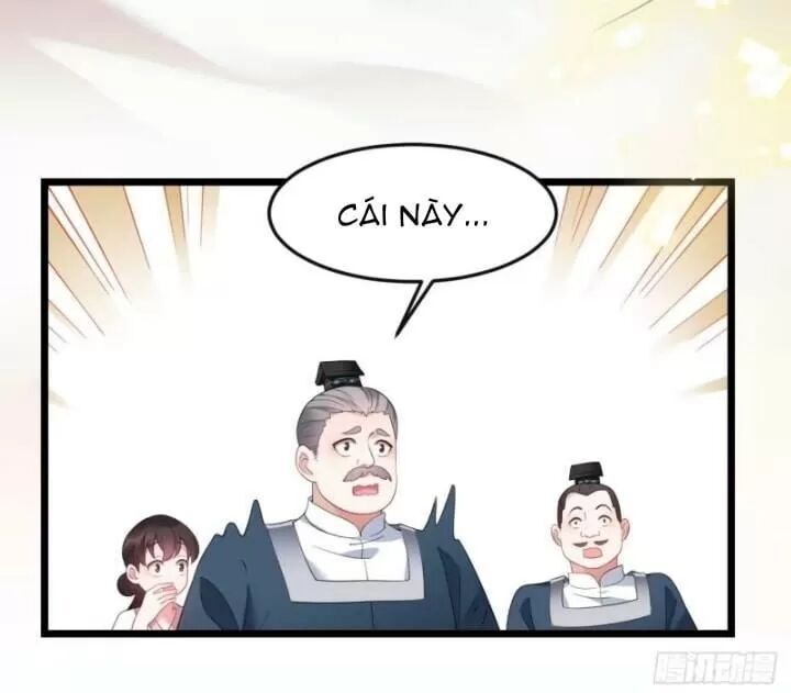 Ta Mới Không Gả Cho Hoàng Tử Phản Diện Chapter 3 - Trang 2