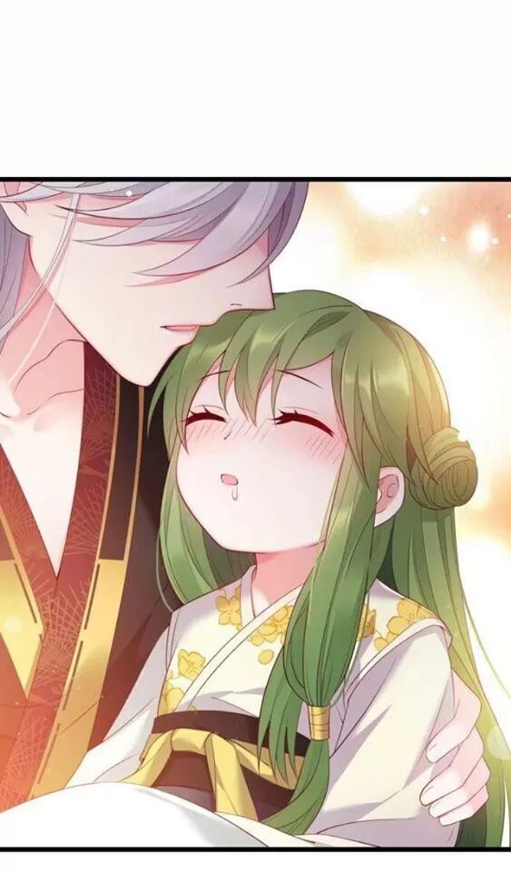 Ta Mới Không Gả Cho Hoàng Tử Phản Diện Chapter 3 - Trang 2