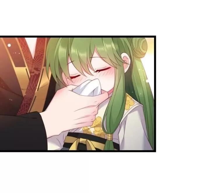 Ta Mới Không Gả Cho Hoàng Tử Phản Diện Chapter 3 - Trang 2