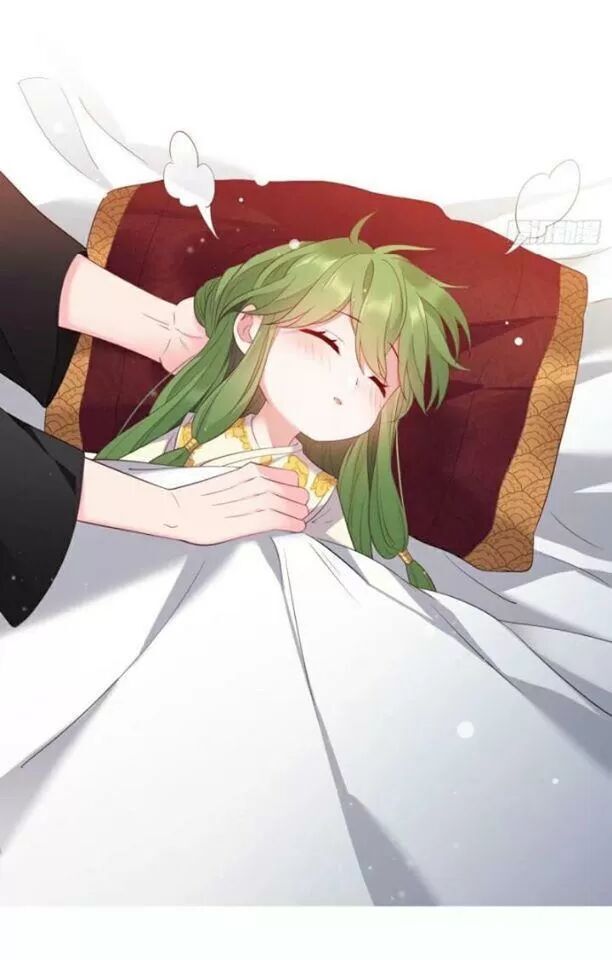 Ta Mới Không Gả Cho Hoàng Tử Phản Diện Chapter 3 - Trang 2