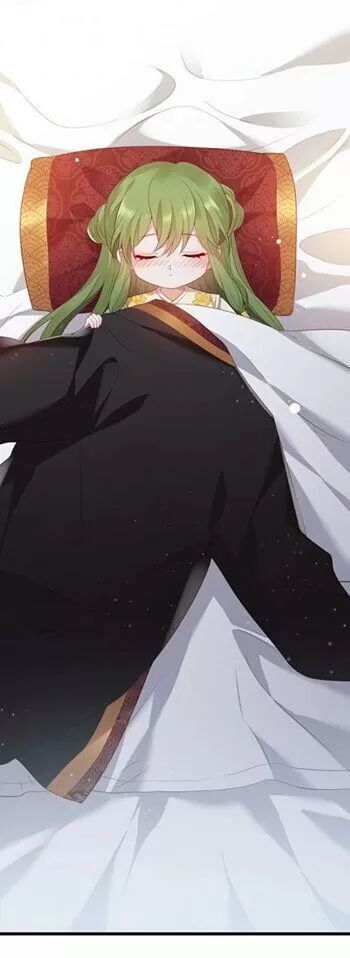 Ta Mới Không Gả Cho Hoàng Tử Phản Diện Chapter 3 - Trang 2