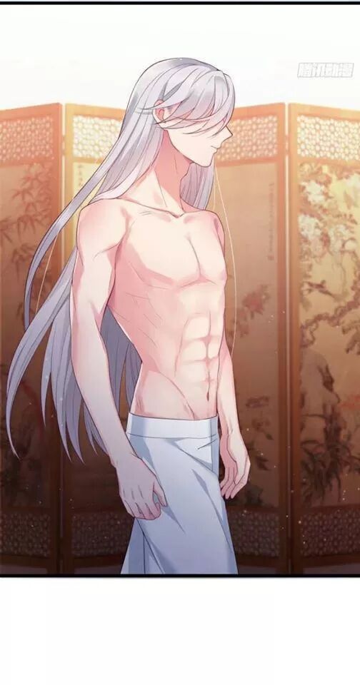 Ta Mới Không Gả Cho Hoàng Tử Phản Diện Chapter 3 - Trang 2