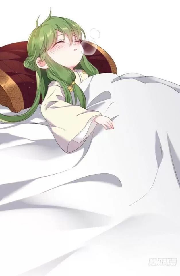 Ta Mới Không Gả Cho Hoàng Tử Phản Diện Chapter 3 - Trang 2