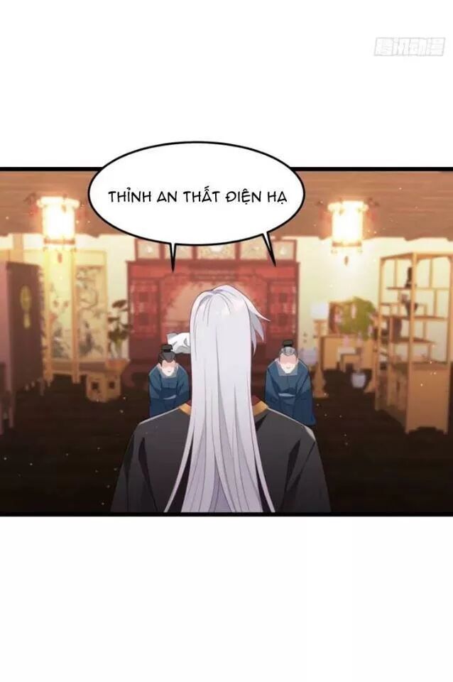 Ta Mới Không Gả Cho Hoàng Tử Phản Diện Chapter 3 - Trang 2