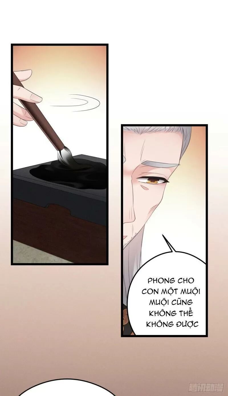 Ta Mới Không Gả Cho Hoàng Tử Phản Diện Chapter 32 - Trang 2