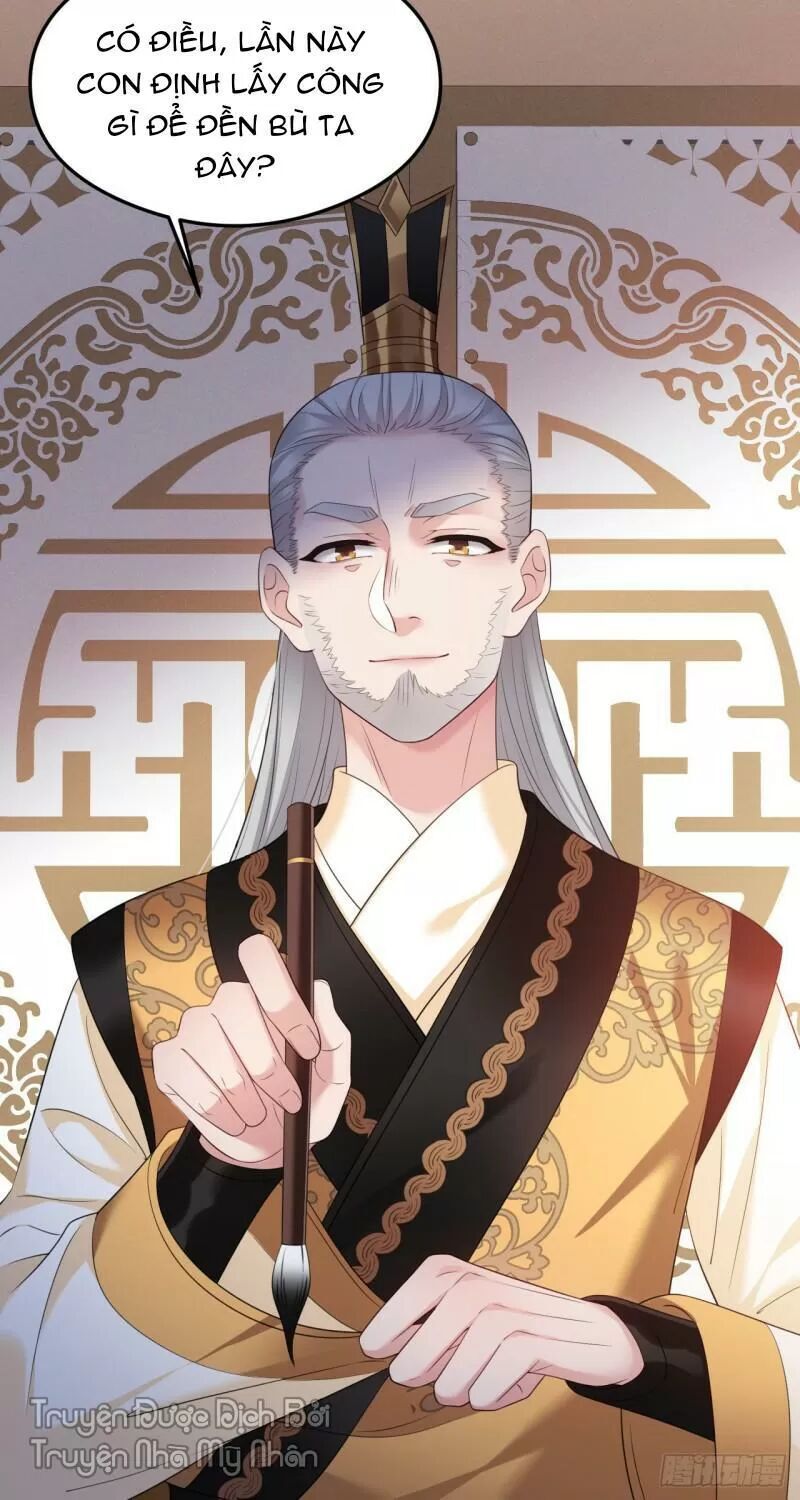 Ta Mới Không Gả Cho Hoàng Tử Phản Diện Chapter 32 - Trang 2