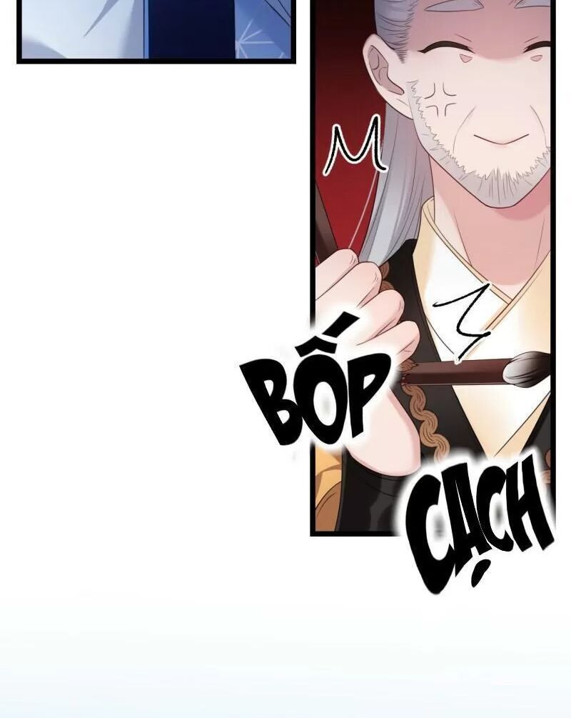 Ta Mới Không Gả Cho Hoàng Tử Phản Diện Chapter 32 - Trang 2