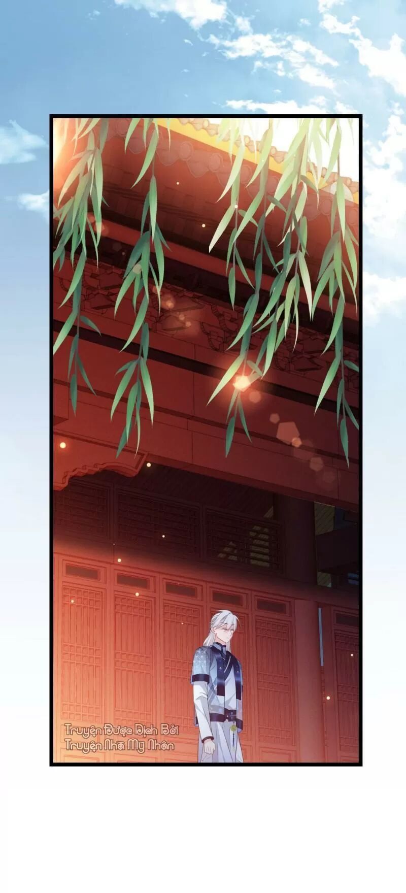 Ta Mới Không Gả Cho Hoàng Tử Phản Diện Chapter 32 - Trang 2