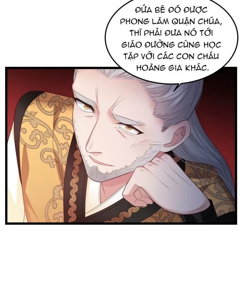 Ta Mới Không Gả Cho Hoàng Tử Phản Diện Chapter 32 - Trang 2