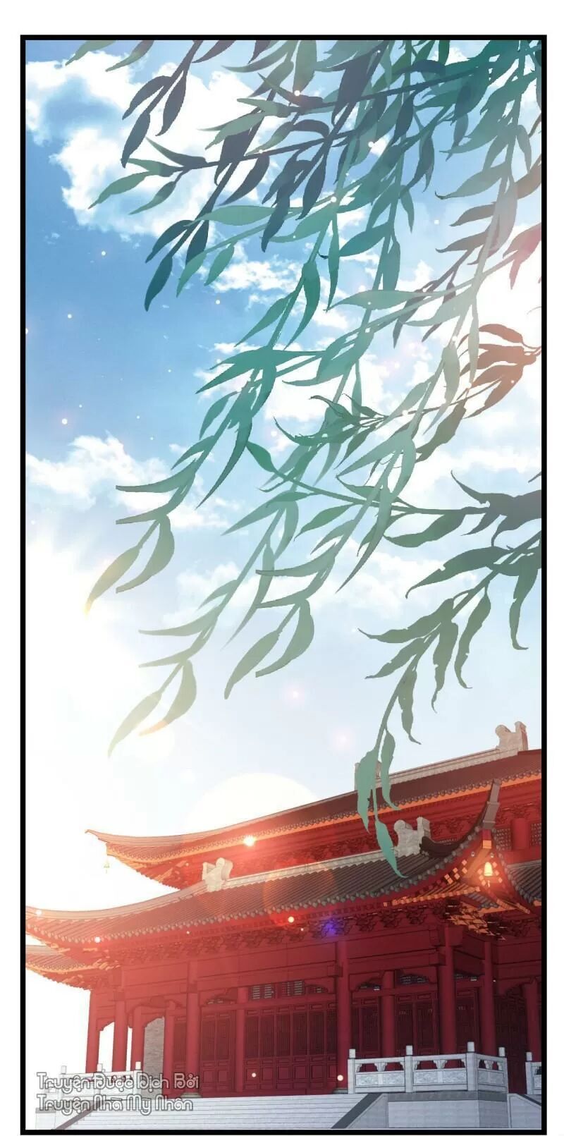 Ta Mới Không Gả Cho Hoàng Tử Phản Diện Chapter 32 - Trang 2