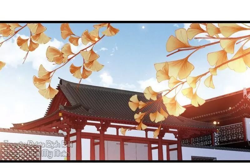 Ta Mới Không Gả Cho Hoàng Tử Phản Diện Chapter 32 - Trang 2