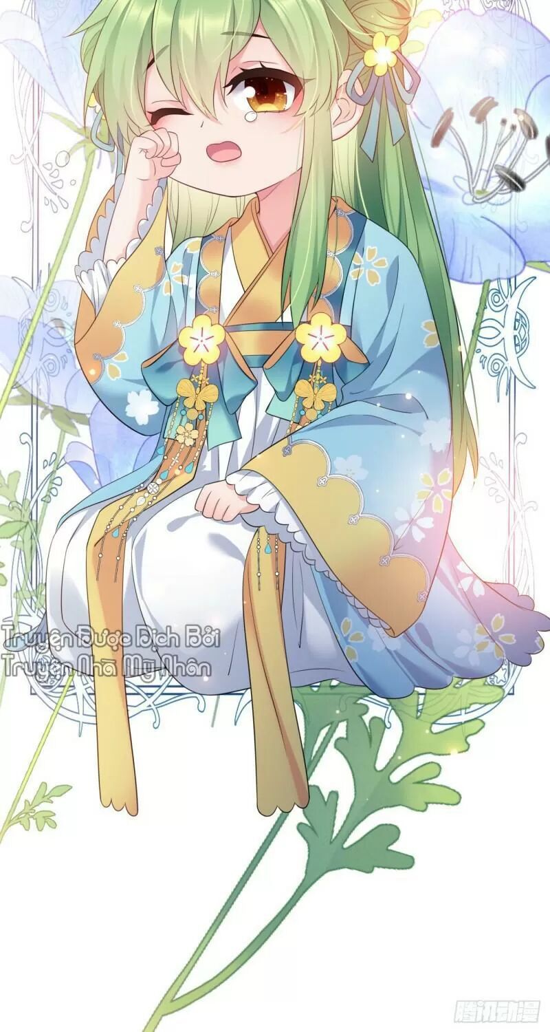 Ta Mới Không Gả Cho Hoàng Tử Phản Diện Chapter 32 - Trang 2