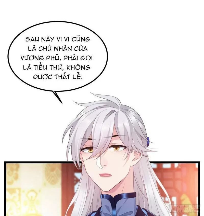 Ta Mới Không Gả Cho Hoàng Tử Phản Diện Chapter 32 - Trang 2