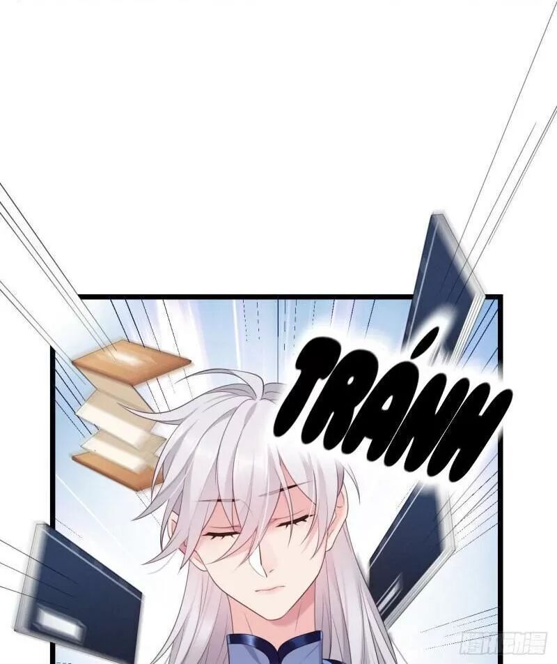 Ta Mới Không Gả Cho Hoàng Tử Phản Diện Chapter 32 - Trang 2