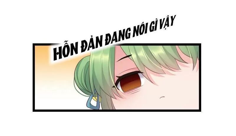 Ta Mới Không Gả Cho Hoàng Tử Phản Diện Chapter 32 - Trang 2