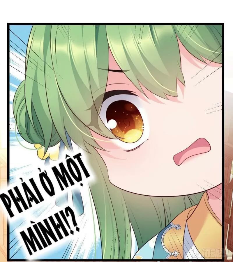 Ta Mới Không Gả Cho Hoàng Tử Phản Diện Chapter 32 - Trang 2