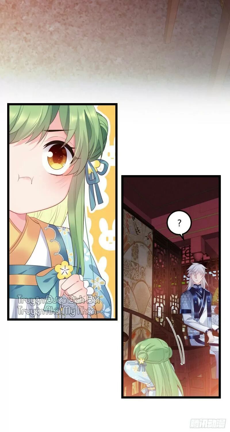 Ta Mới Không Gả Cho Hoàng Tử Phản Diện Chapter 32 - Trang 2