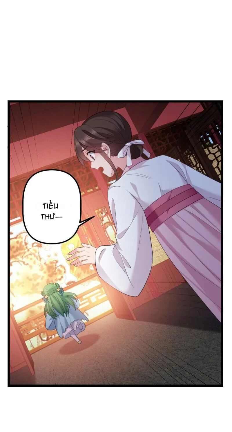 Ta Mới Không Gả Cho Hoàng Tử Phản Diện Chapter 32 - Trang 2