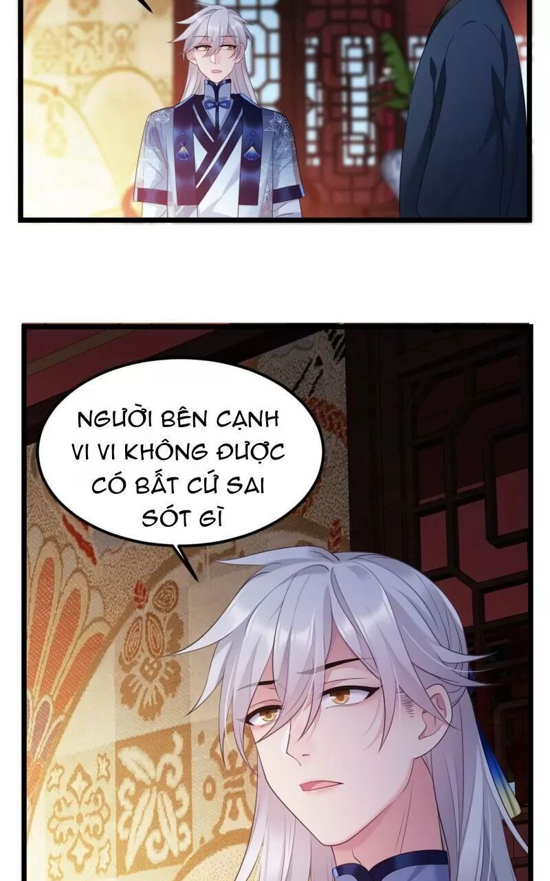 Ta Mới Không Gả Cho Hoàng Tử Phản Diện Chapter 32 - Trang 2