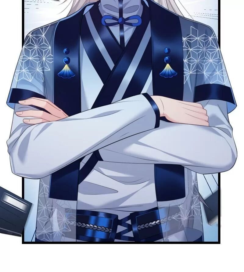 Ta Mới Không Gả Cho Hoàng Tử Phản Diện Chapter 32 - Trang 2