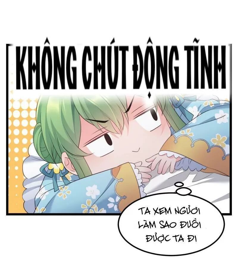 Ta Mới Không Gả Cho Hoàng Tử Phản Diện Chapter 32 - Trang 2
