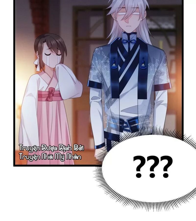 Ta Mới Không Gả Cho Hoàng Tử Phản Diện Chapter 32 - Trang 2