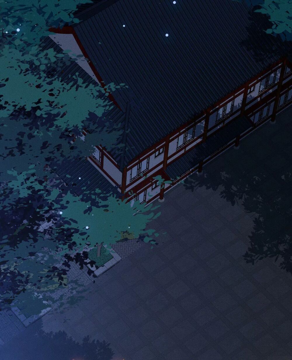 Ta Mới Không Gả Cho Hoàng Tử Phản Diện Chapter 33 - Trang 2