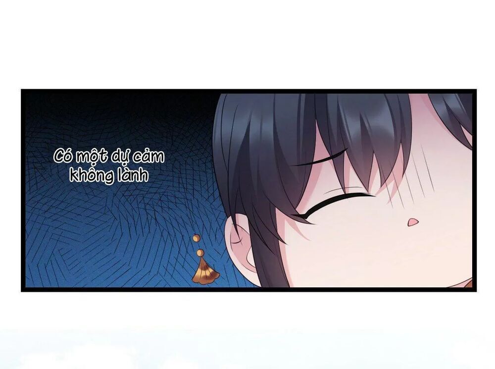 Ta Mới Không Gả Cho Hoàng Tử Phản Diện Chapter 34 - Trang 2