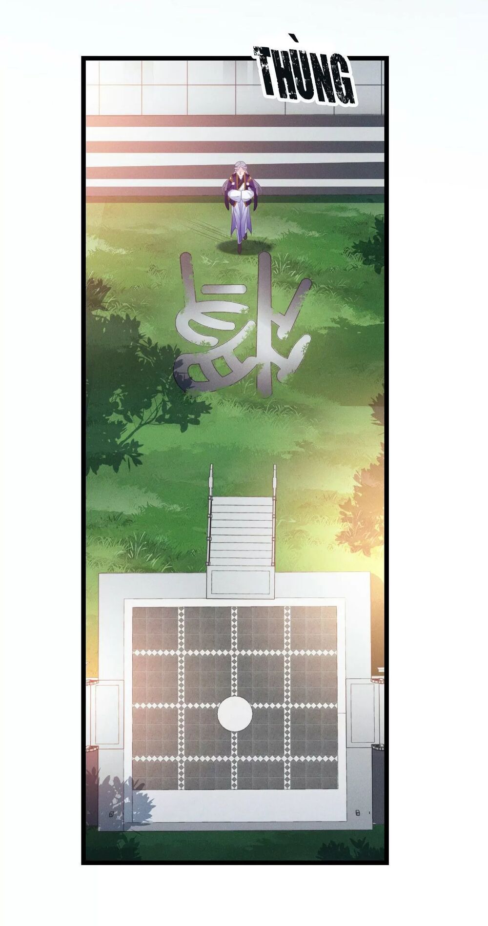 Ta Mới Không Gả Cho Hoàng Tử Phản Diện Chapter 34 - Trang 2