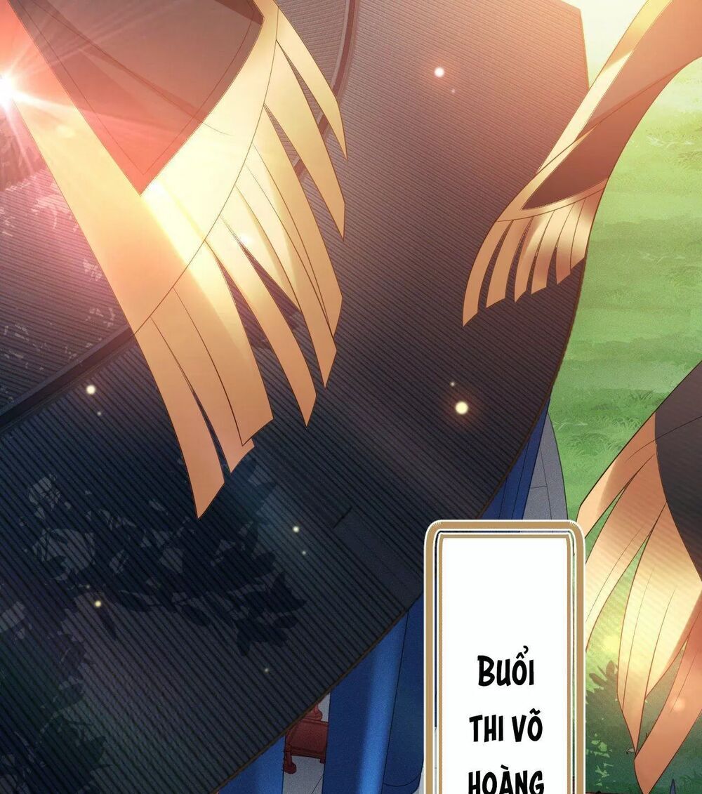 Ta Mới Không Gả Cho Hoàng Tử Phản Diện Chapter 34 - Trang 2