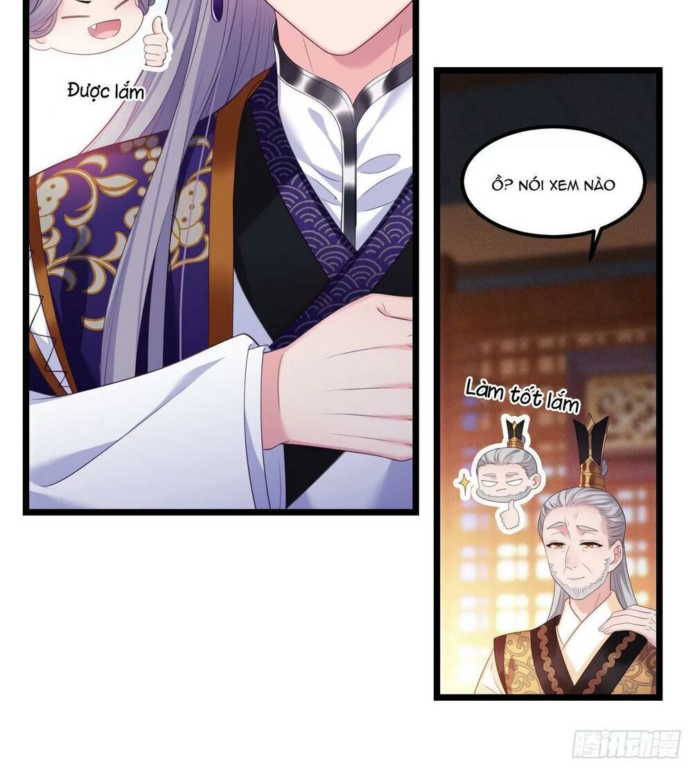 Ta Mới Không Gả Cho Hoàng Tử Phản Diện Chapter 34 - Trang 2