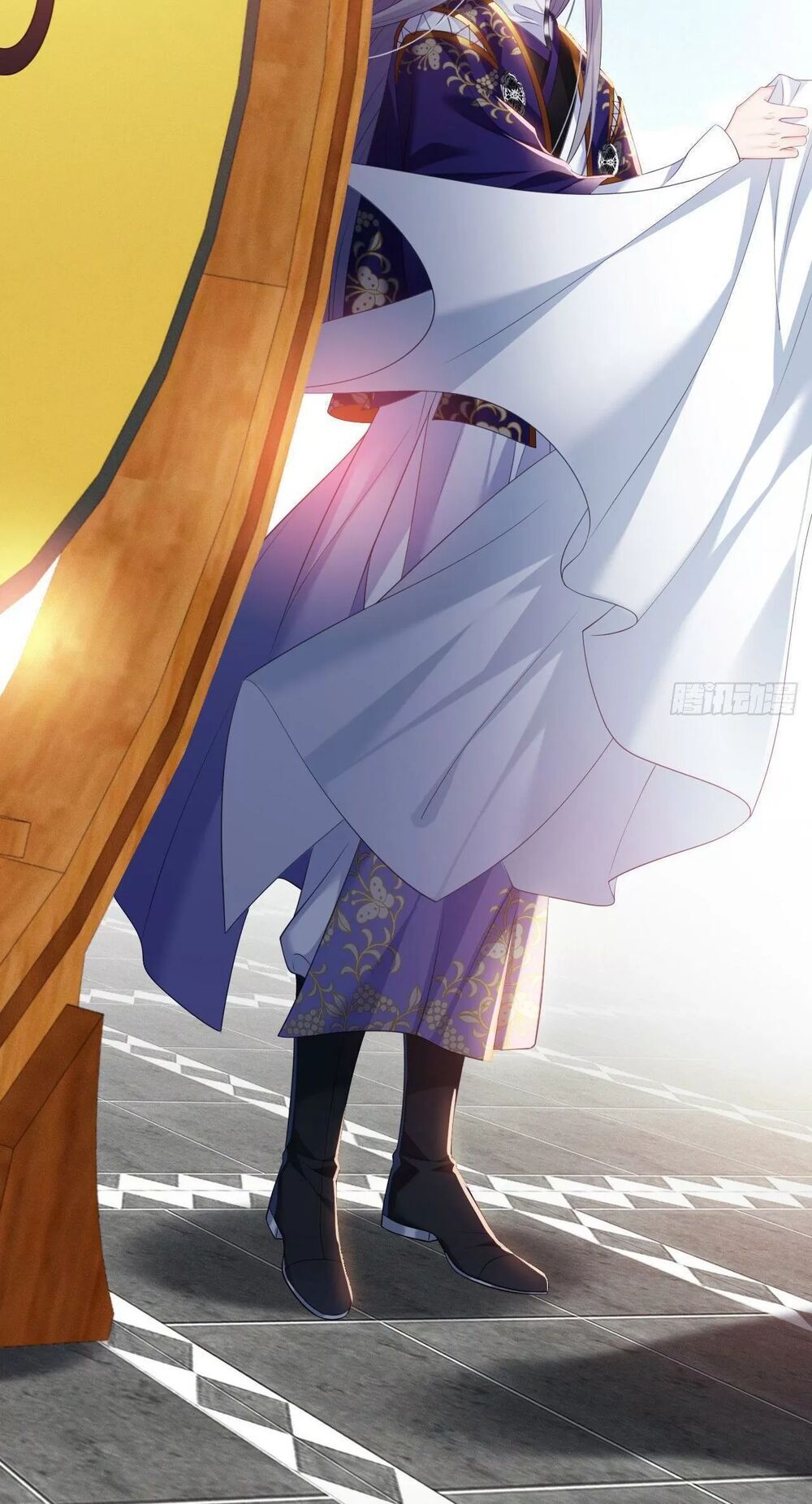 Ta Mới Không Gả Cho Hoàng Tử Phản Diện Chapter 34 - Trang 2