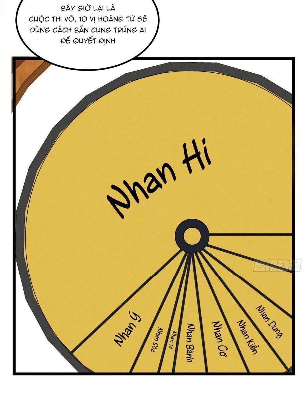 Ta Mới Không Gả Cho Hoàng Tử Phản Diện Chapter 34 - Trang 2