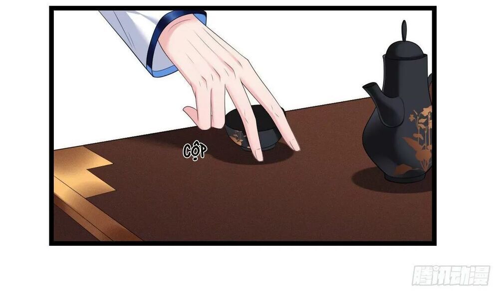 Ta Mới Không Gả Cho Hoàng Tử Phản Diện Chapter 34 - Trang 2