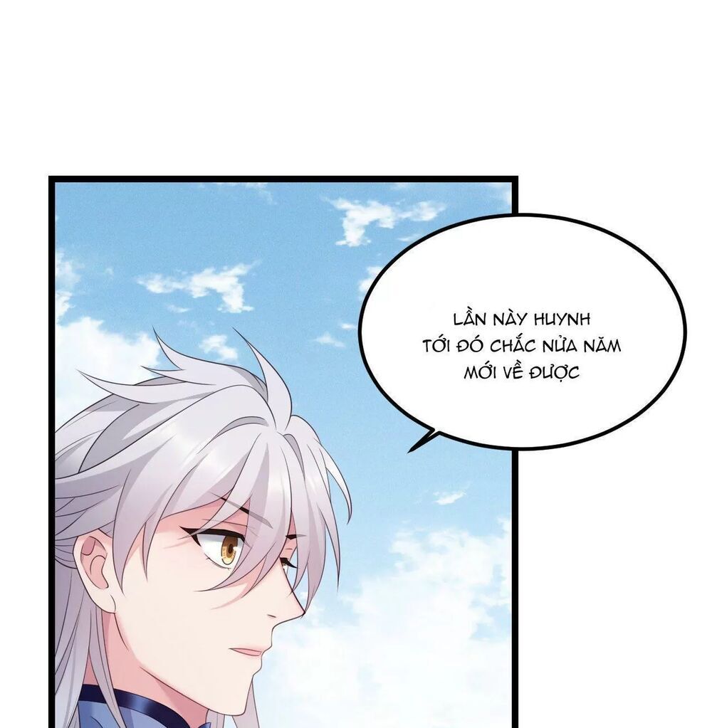 Ta Mới Không Gả Cho Hoàng Tử Phản Diện Chapter 36 - Trang 2