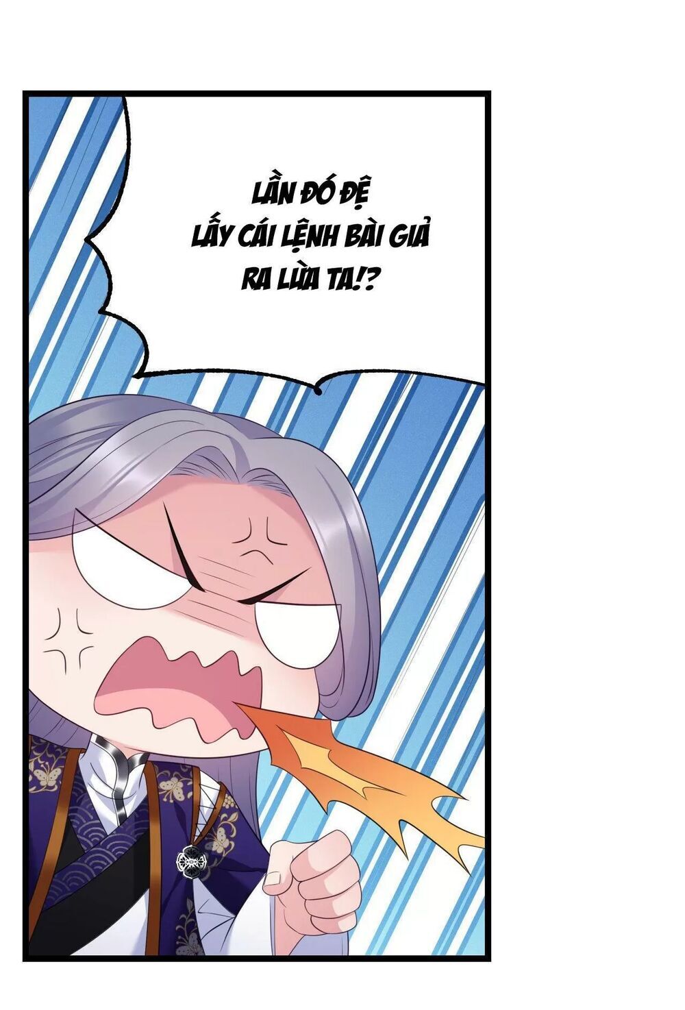 Ta Mới Không Gả Cho Hoàng Tử Phản Diện Chapter 36 - Trang 2