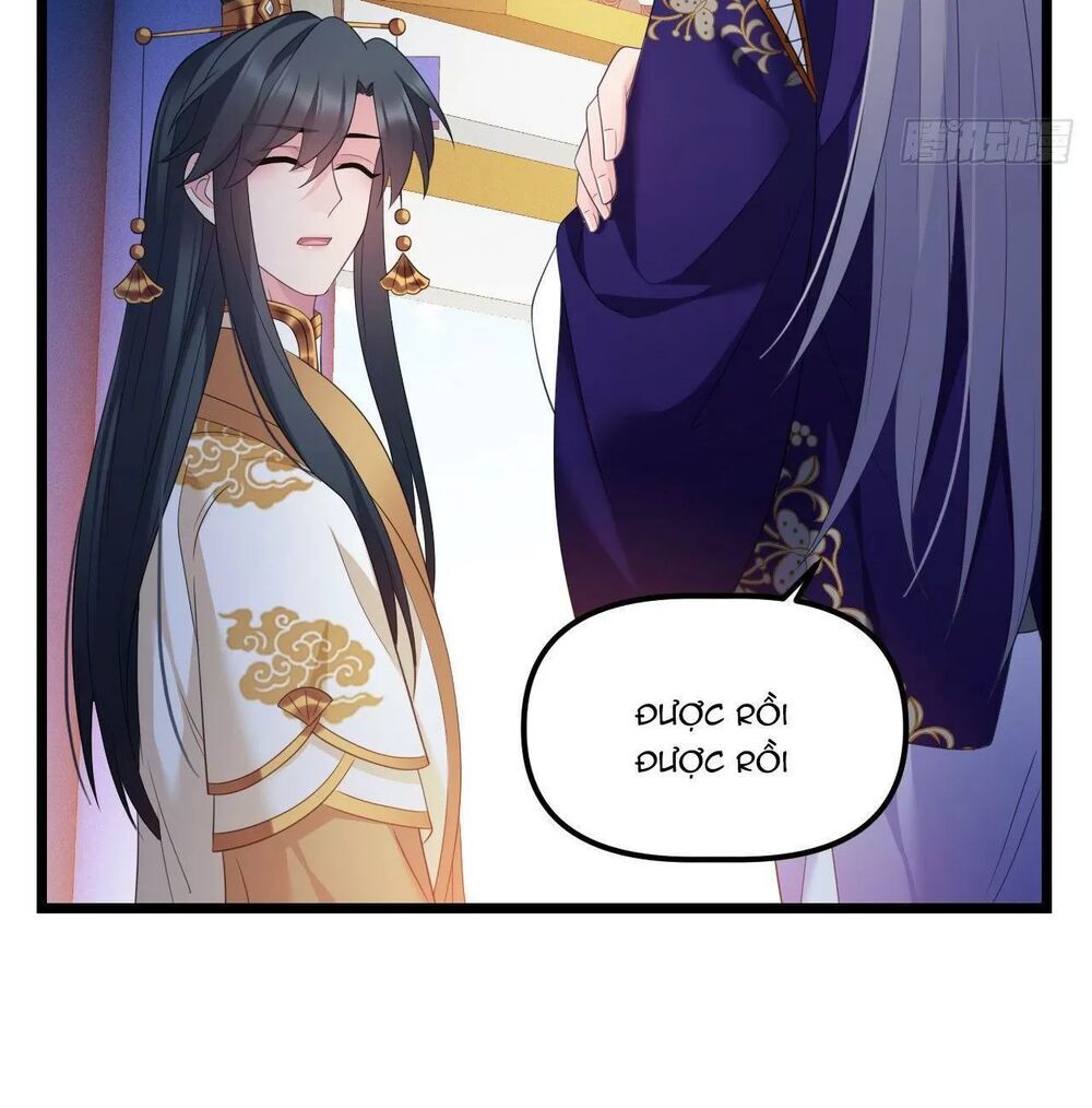 Ta Mới Không Gả Cho Hoàng Tử Phản Diện Chapter 36 - Trang 2