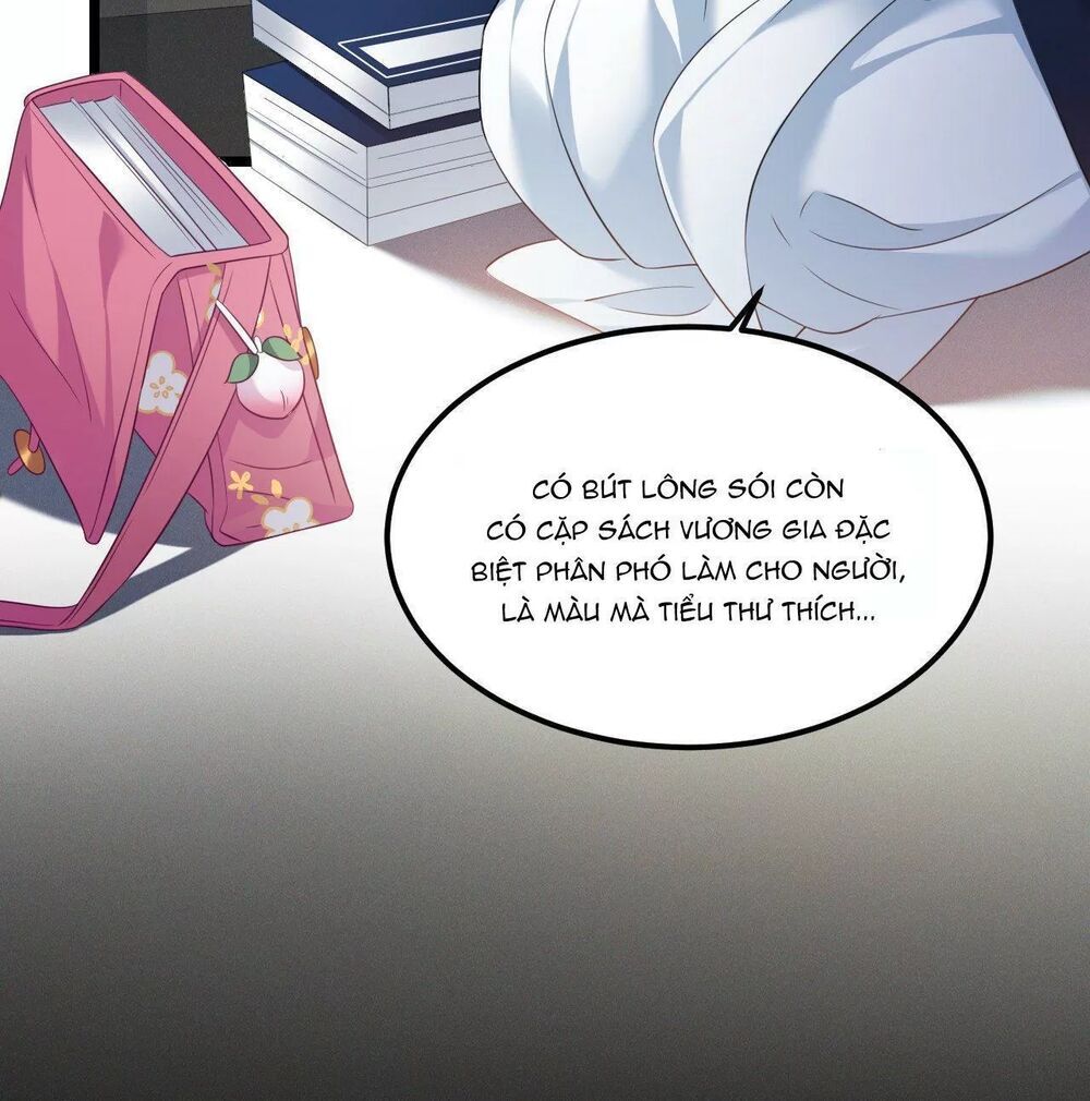 Ta Mới Không Gả Cho Hoàng Tử Phản Diện Chapter 36 - Trang 2